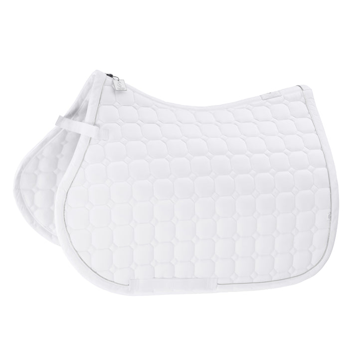 Saddle Pad COTTON CLASSIC SPORTS