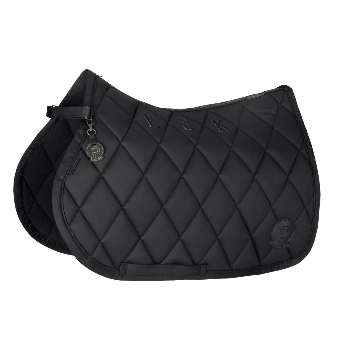 Saddle Pad PRO SOFT PLATINUM