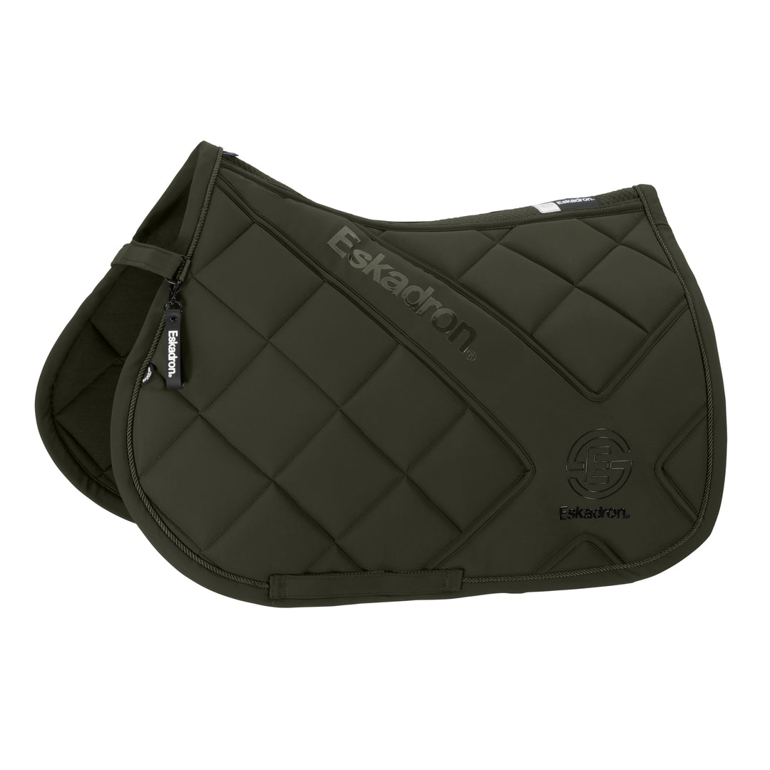 Saddle Cloth SOFTSHELL BICROSS DYNAMIC