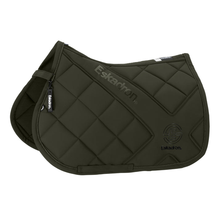 Saddle Cloth SOFTSHELL BICROSS DYNAMIC