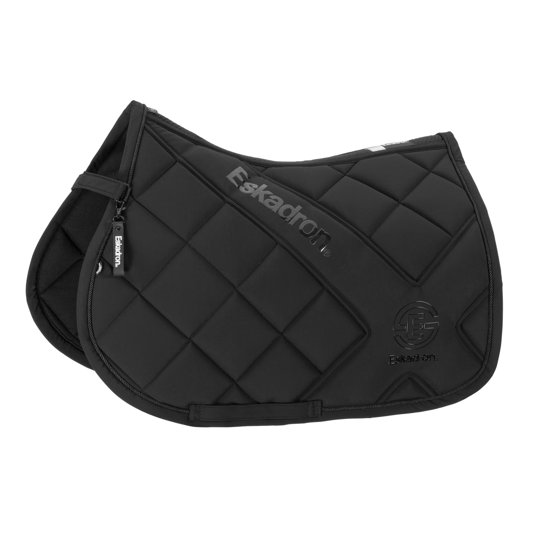 Saddle Cloth SOFTSHELL BICROSS DYNAMIC