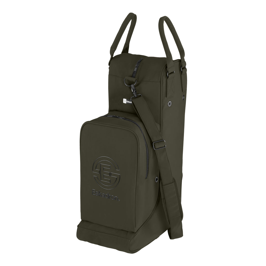 Boot & Helmet Bag SOFTSHELL DYNAMIC