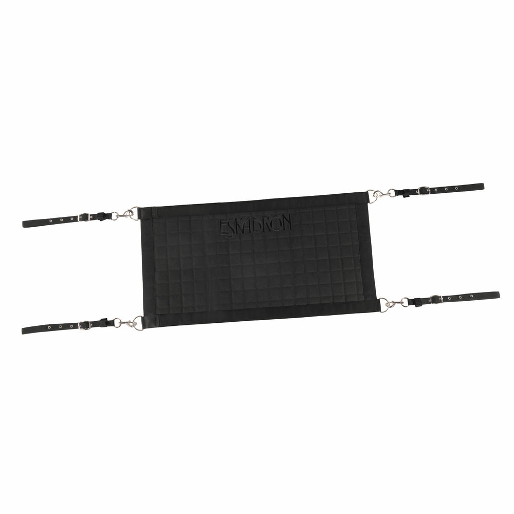 Quilt short door gate