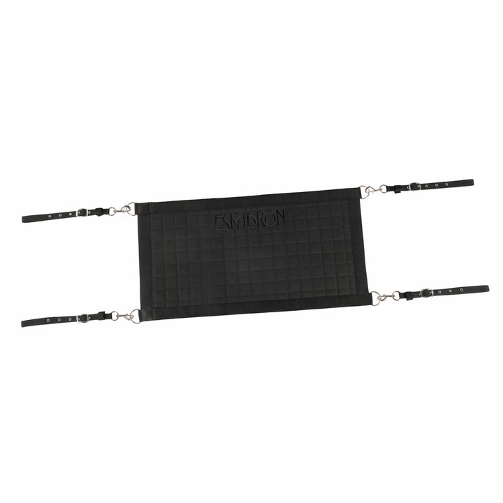 Quilt short door gate