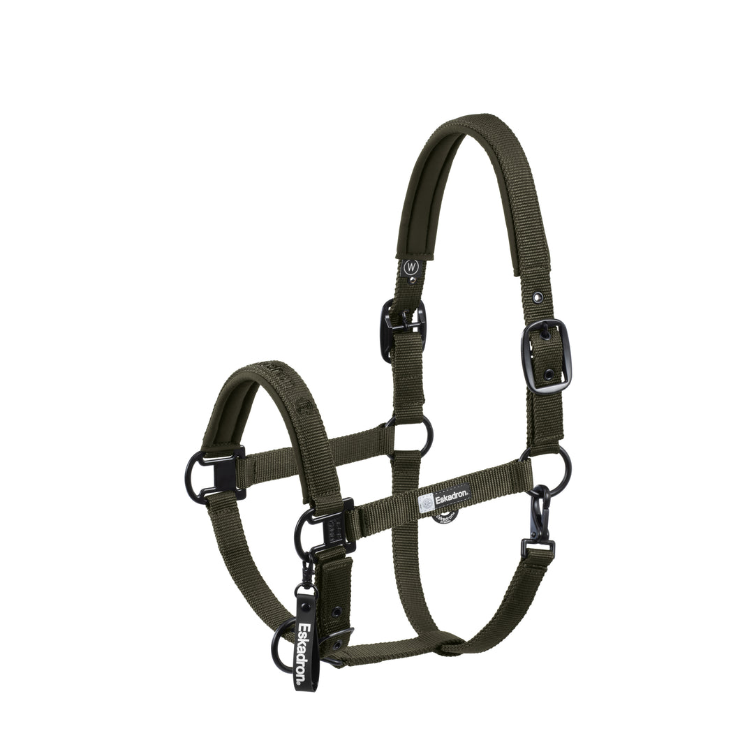 Halter DOUBLE PIN DYNAMIC