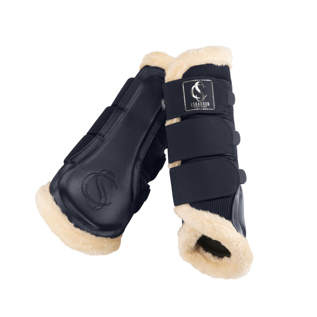 Tendon Boots MESH FAUXFUR CLASSIC SPORTS
