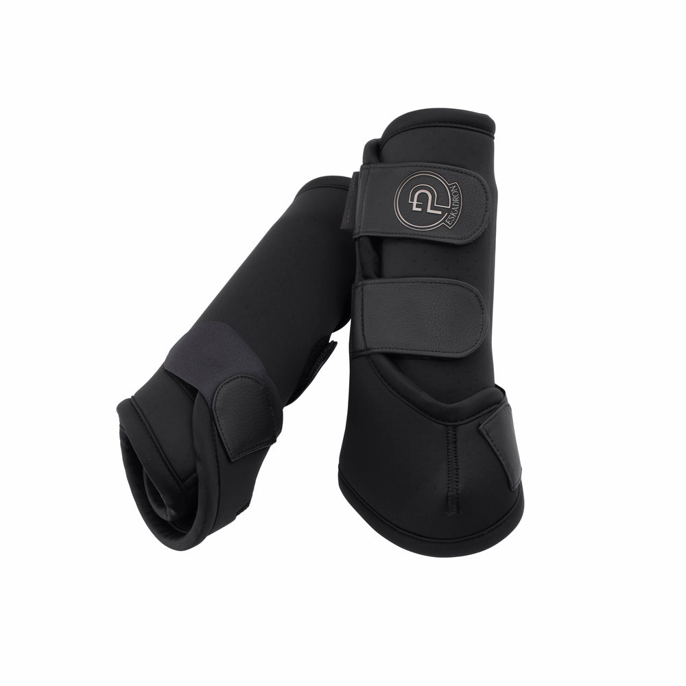 Tendon Boots PRO DRESSAGE FRONT PLATINUM