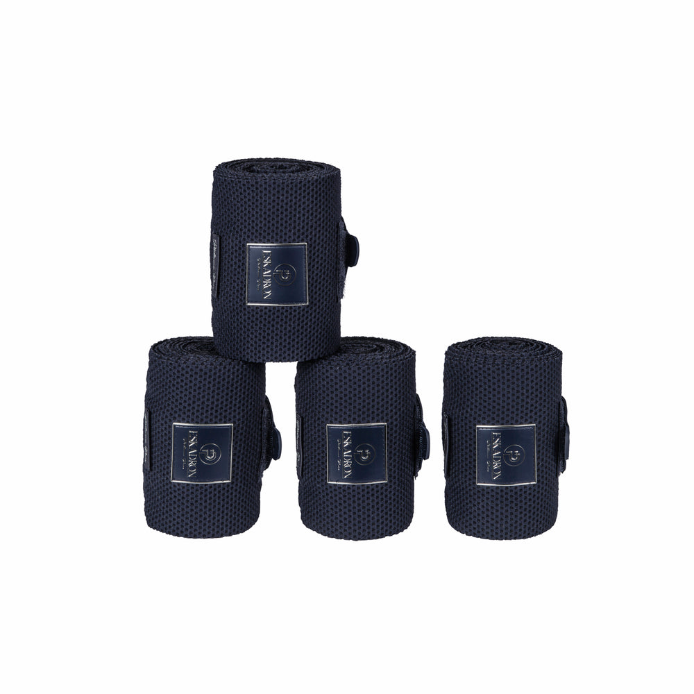 Mesh wraps