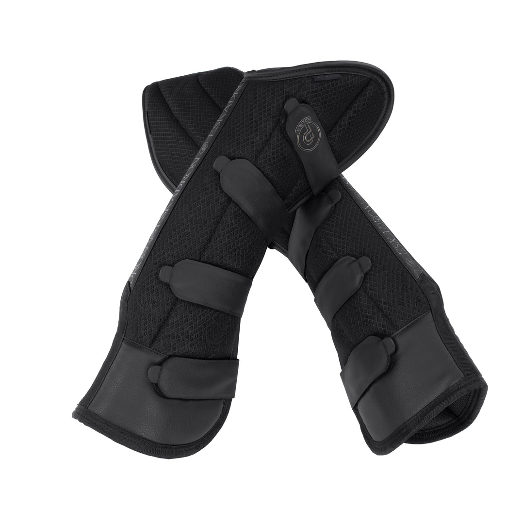 Traveller Boots MESH PLATINUM