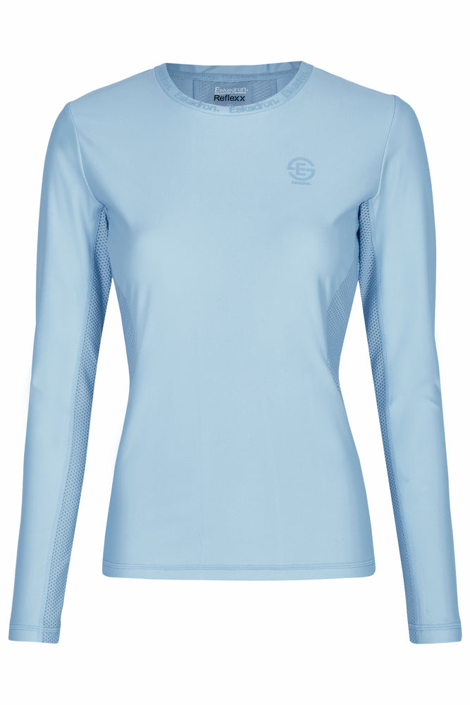 Long sleeves