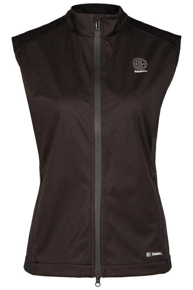 Waistcoat Waistcoat DYNAMIC 24 S/S