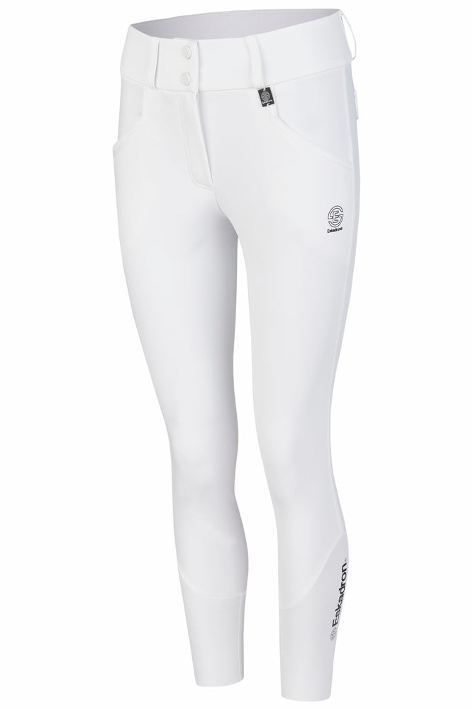 Riding Breeches DYNAMIC 24 S/S