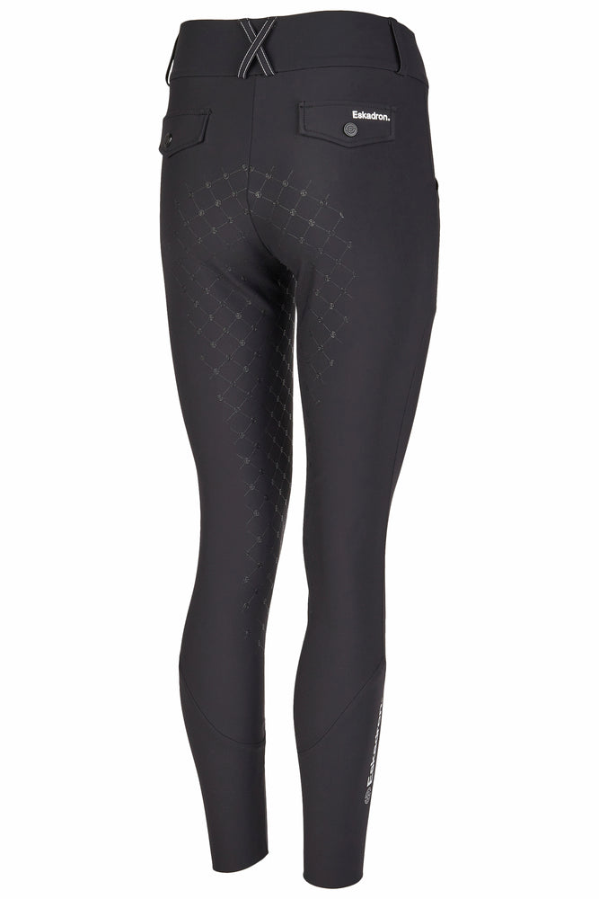 Riding Breeches DYNAMIC 24 S/S