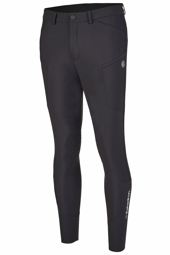 Riding Breeches DYNAMIC 24 S/S