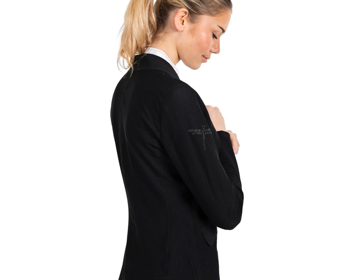 Pearl light competition jacket