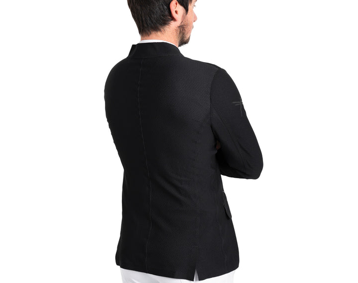 Peter competition jacket