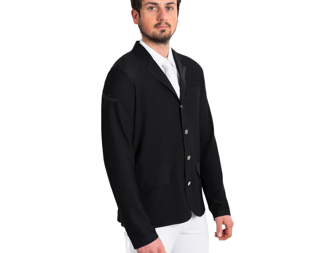 Peter competition jacket