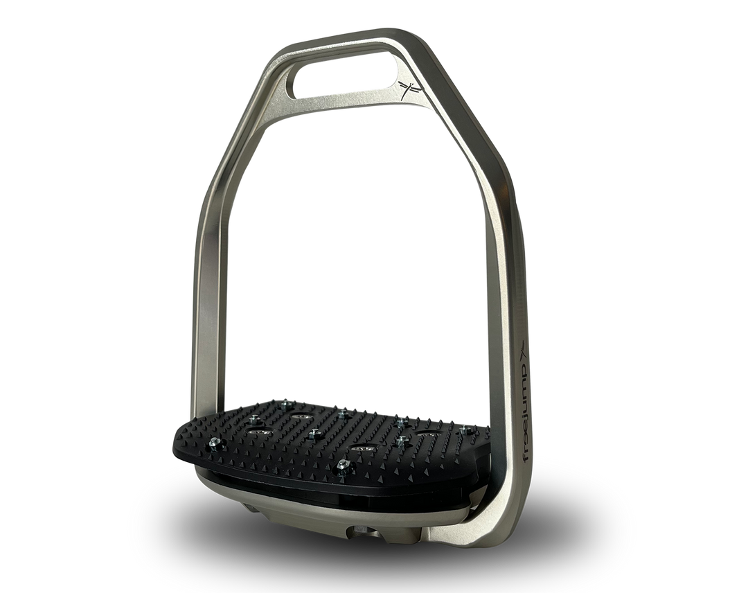 Air Pure Stirrups