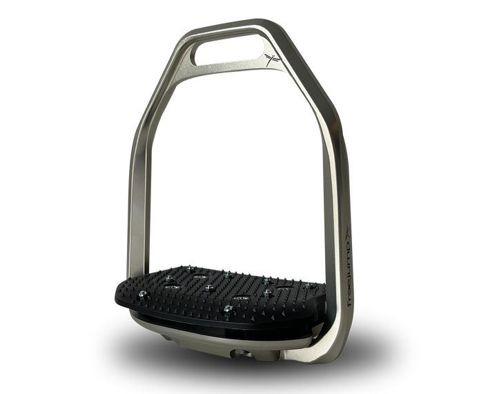 Air Pure Stirrups
