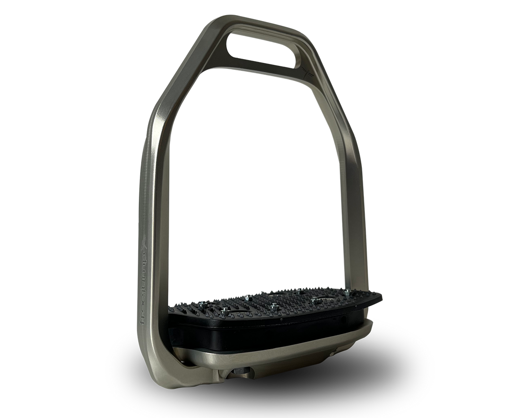 Air Pure Stirrups