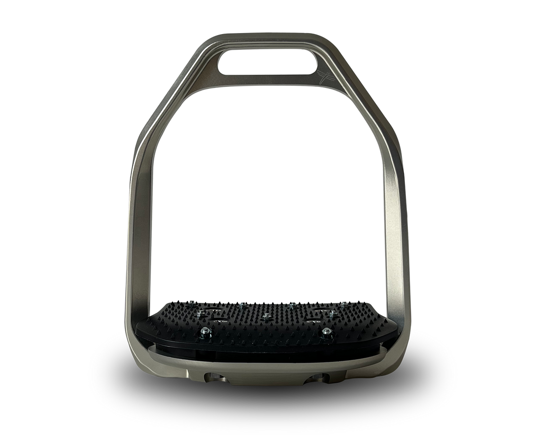 Air Pure Stirrups