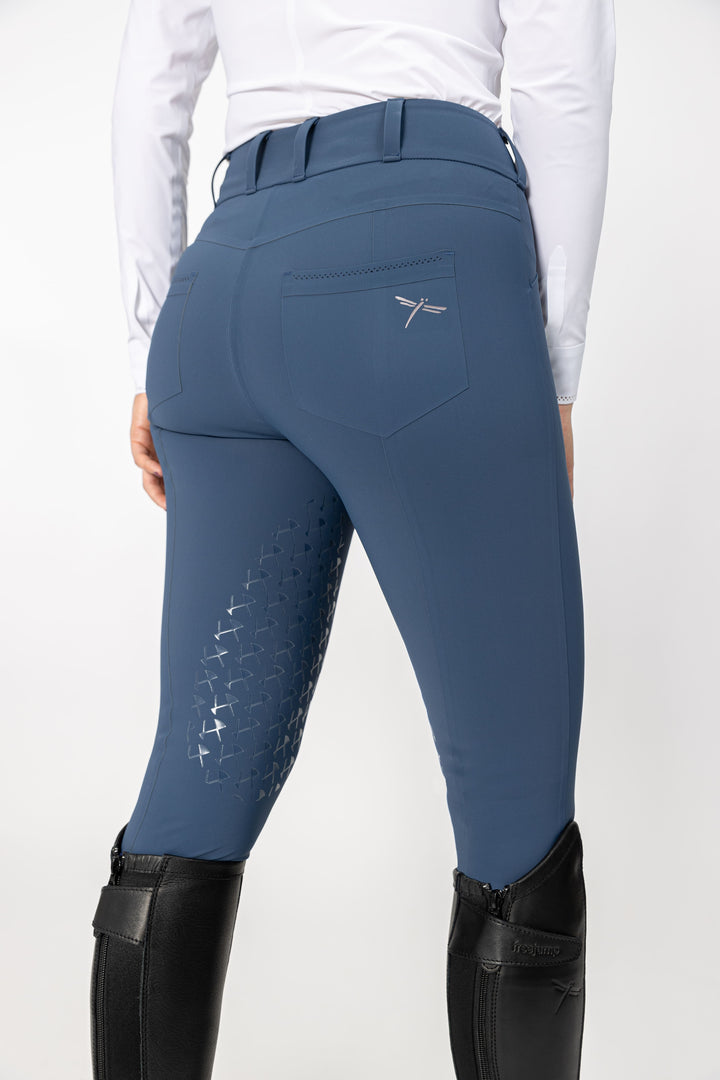 Mary breeches knee grip