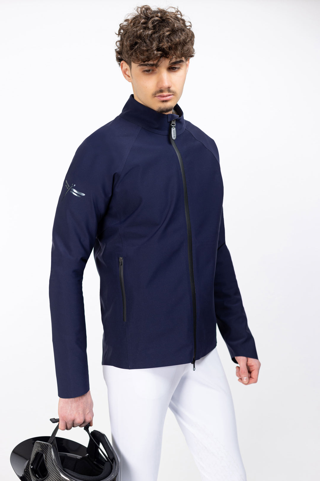Matt jacket