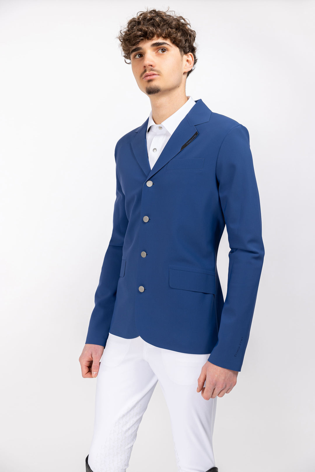 Max competition jacket