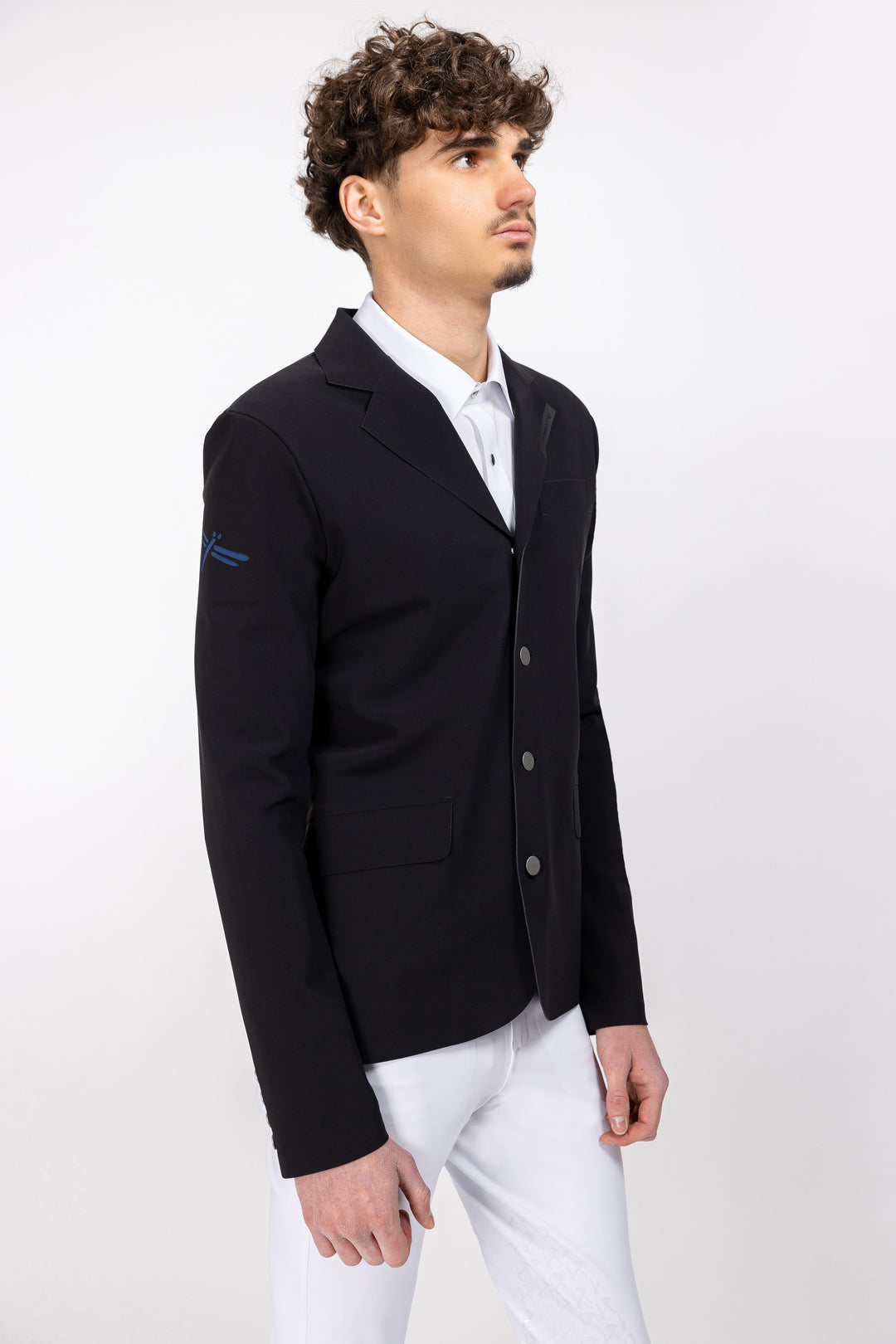 Max competition jacket