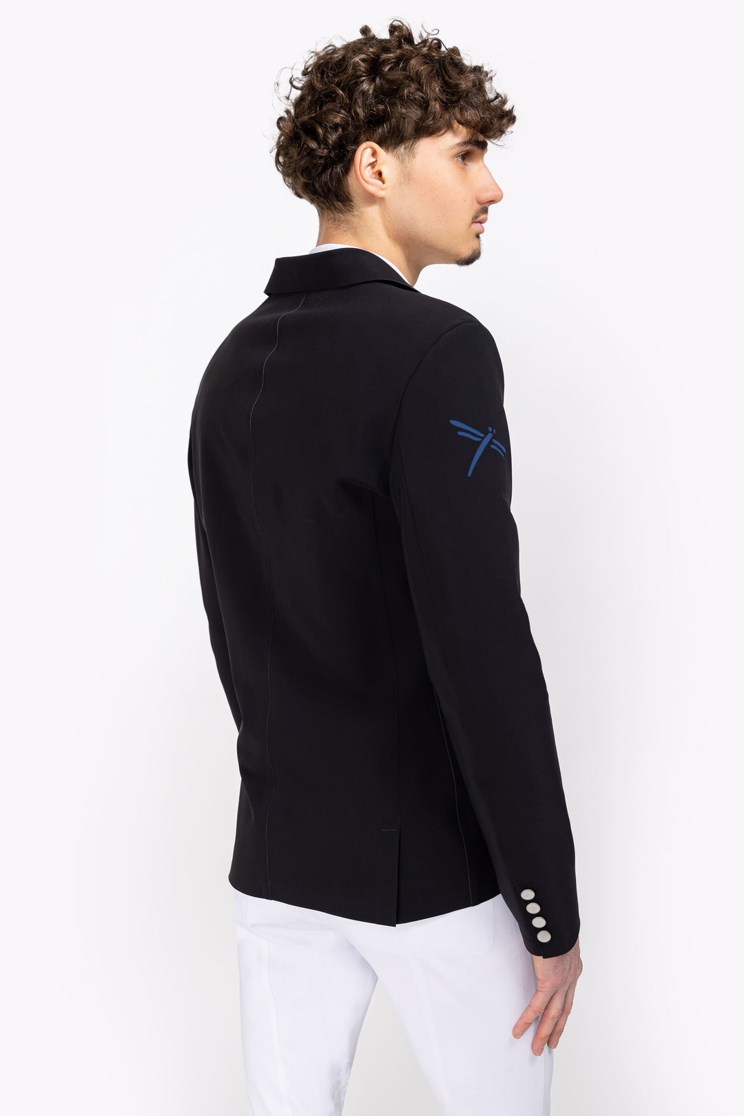 Max competition jacket
