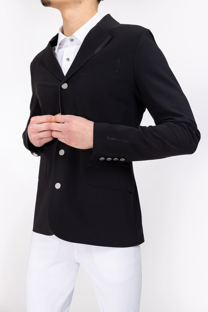 Max competition jacket