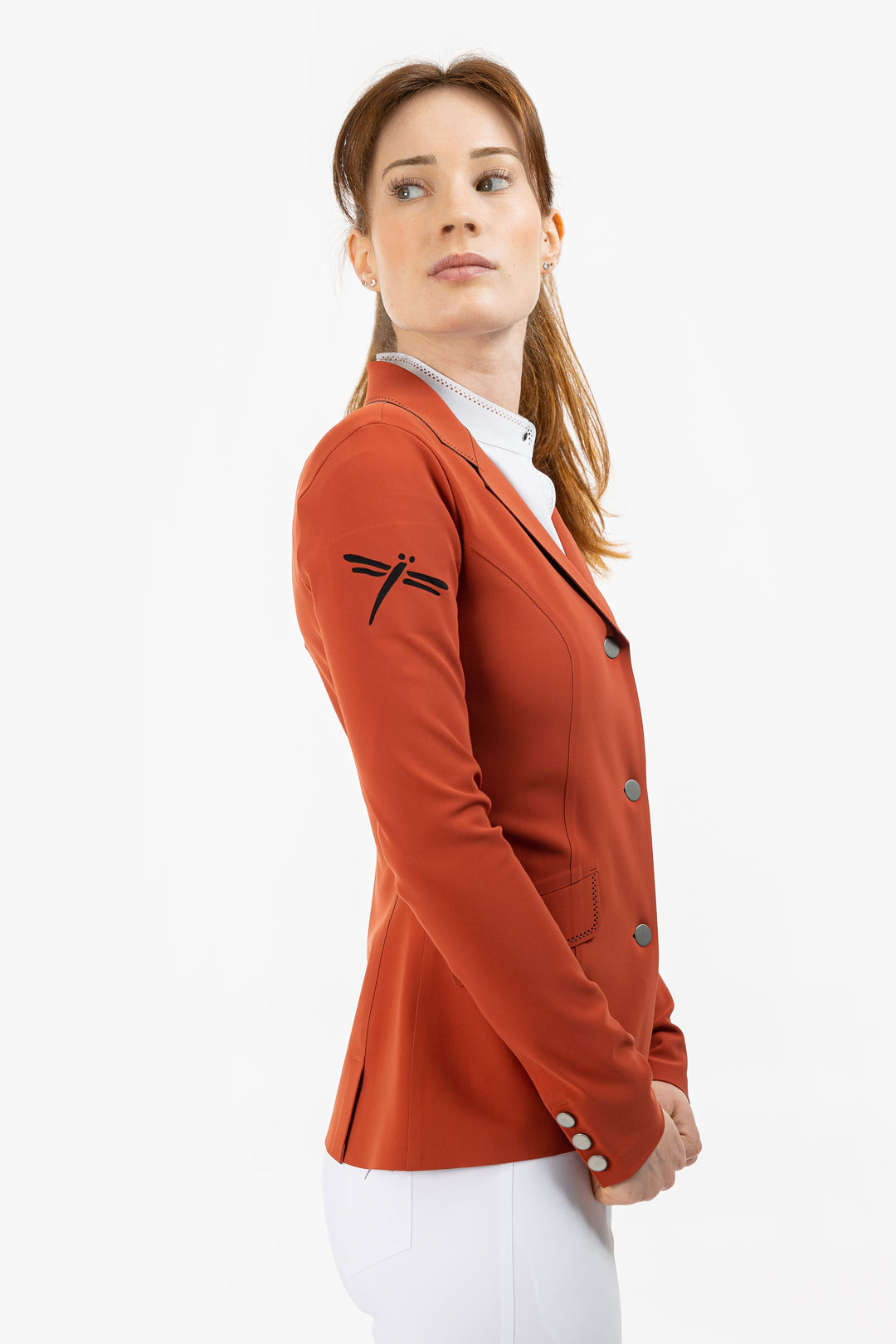 Mona competition jacket