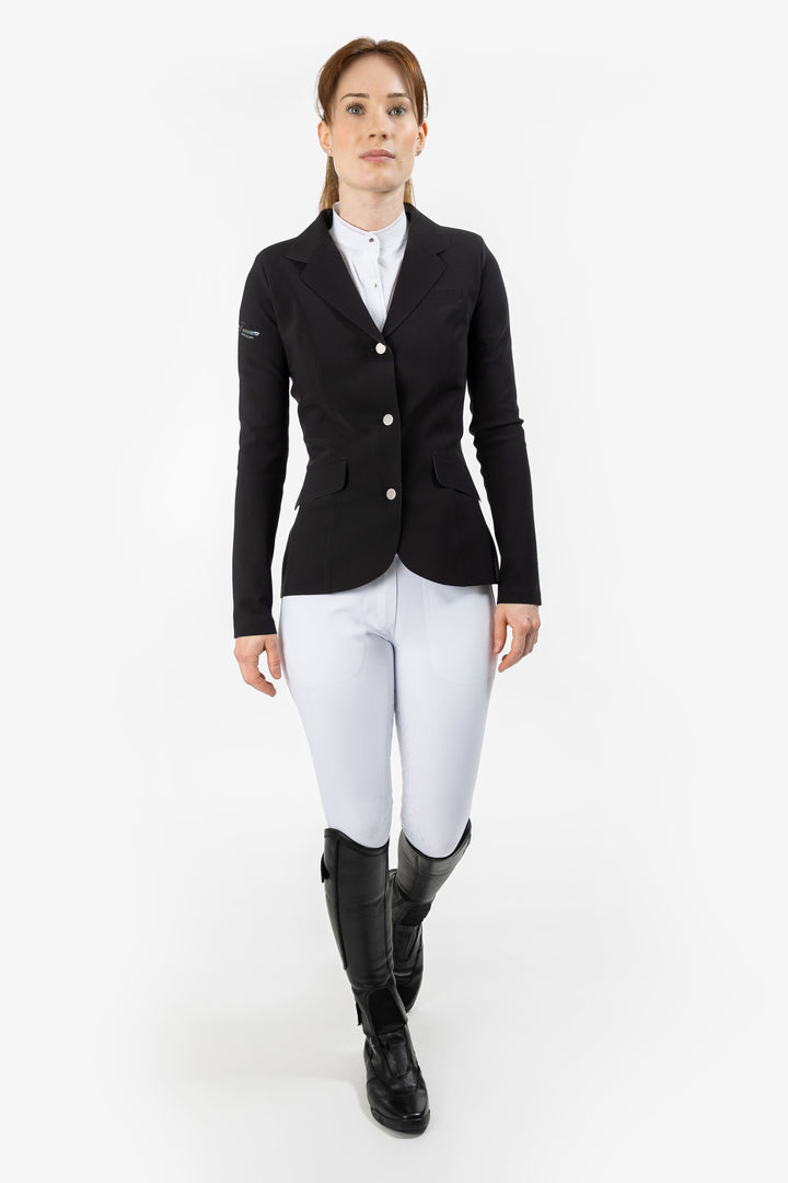 Mona competition jacket