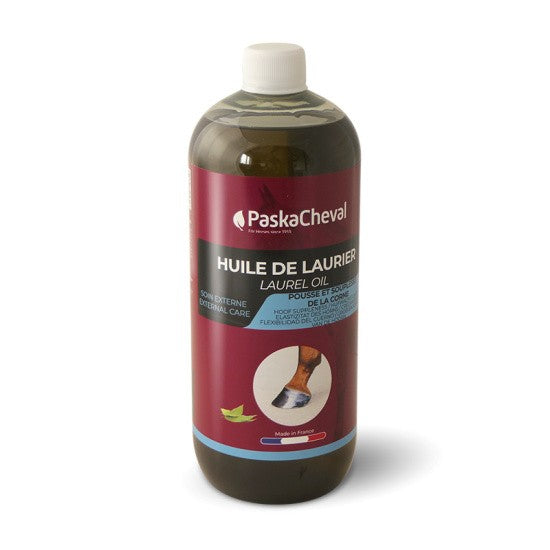 Laurel oil