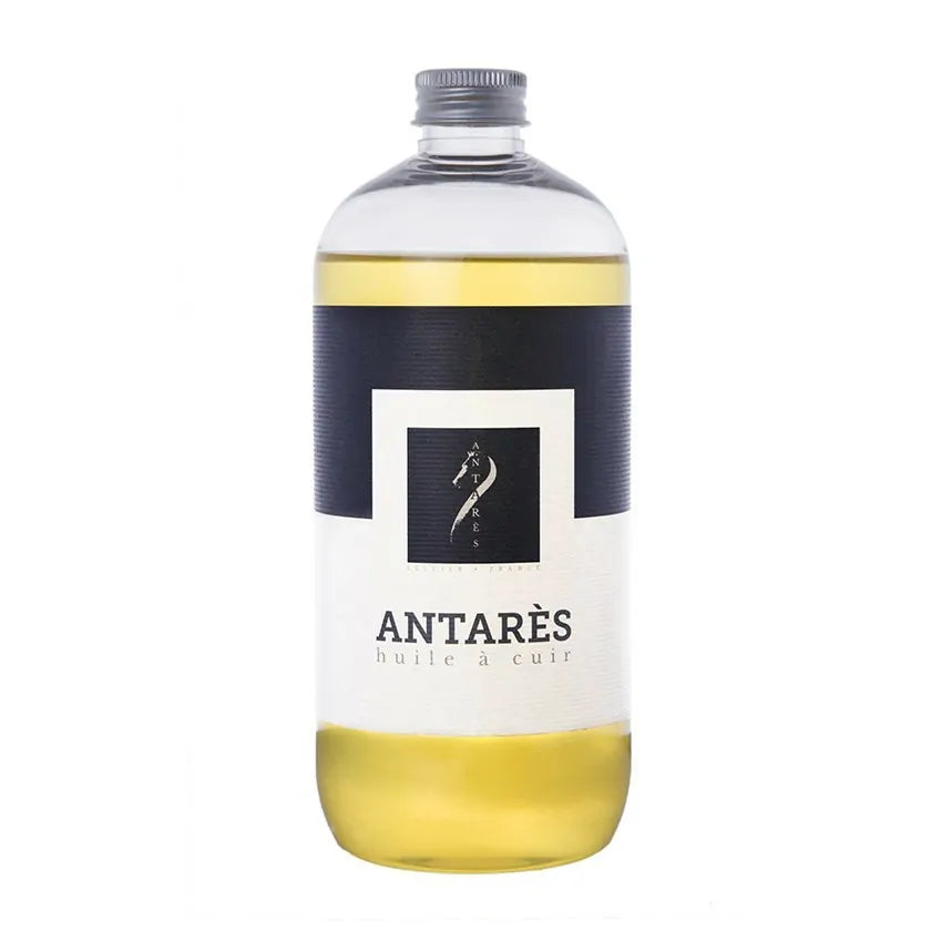Oil (500 ml)