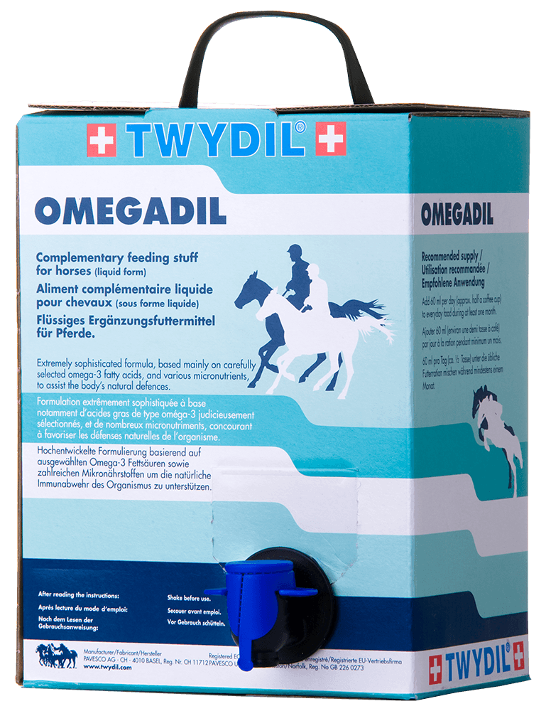 Omegadil