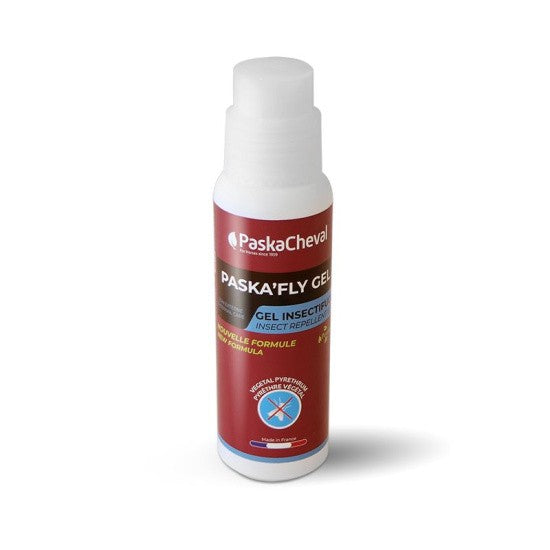 Paskafly gel