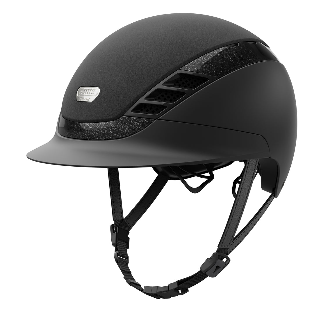 AirLuxe SUPREME helmet glitter