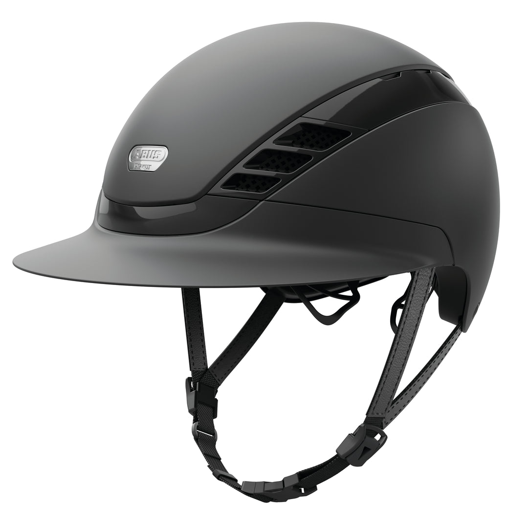 AirLuxe PURE L.V. matt helmet