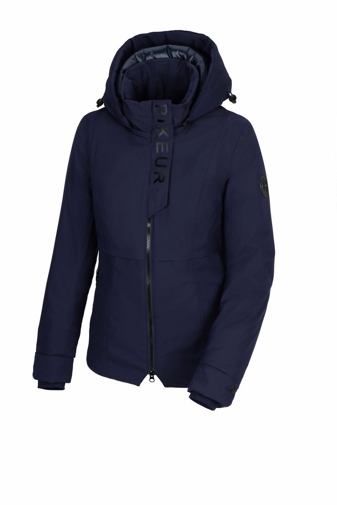 4018 rain jacket