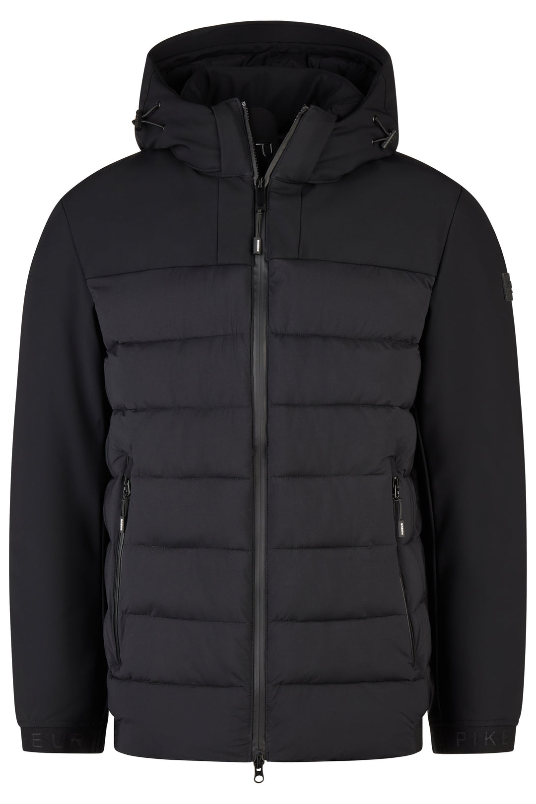 HYBRID JACKET 8011 Sports