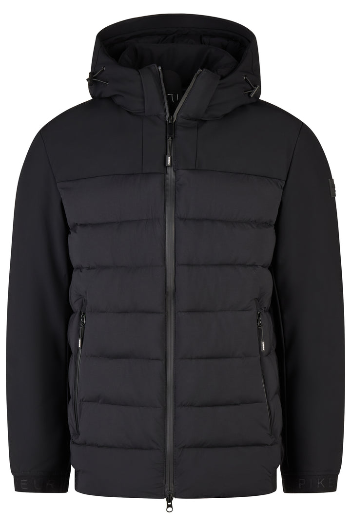 HYBRID JACKET 8011 Sports