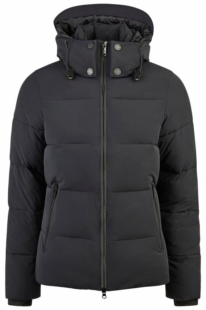 QUILTED JACKET 8023 Athleisure