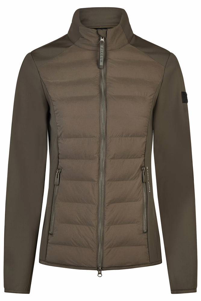 HYBRID JACKET 8043 Sports