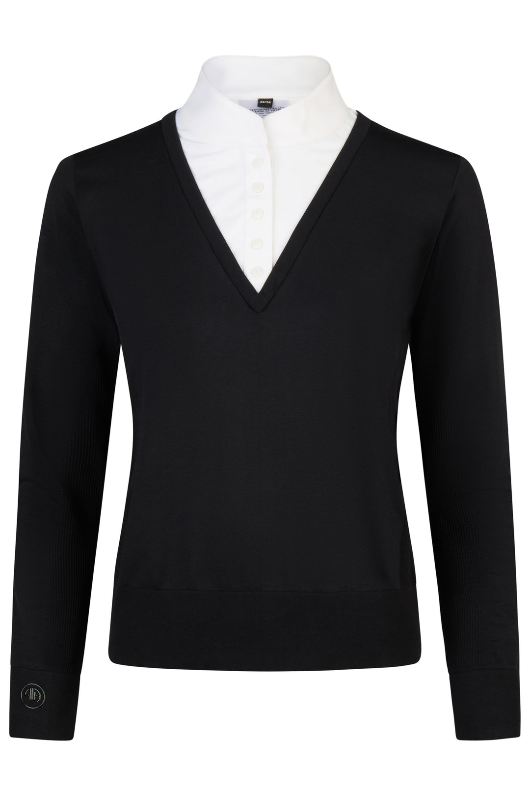 Competition sweatshirt 8322 Athleisure
