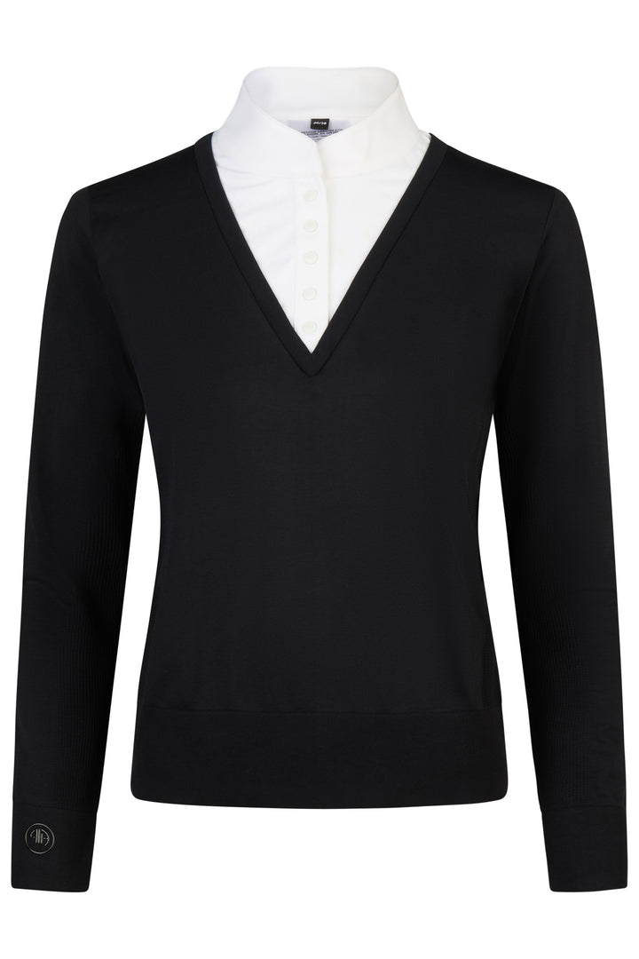 Competition sweatshirt 8322 Athleisure