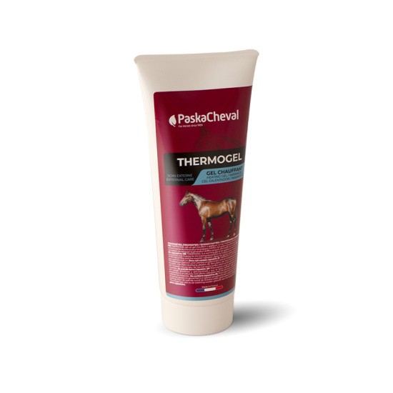 Thermogel