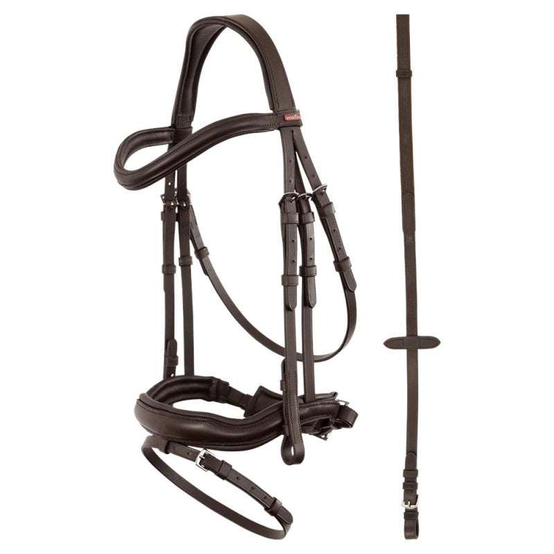 Lalevade bridle