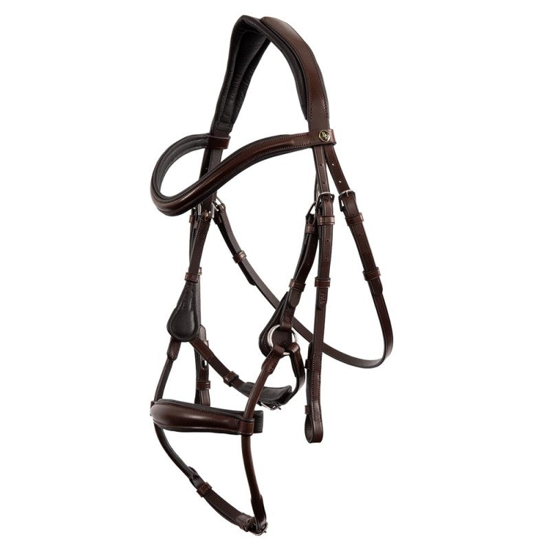 Howden bridle