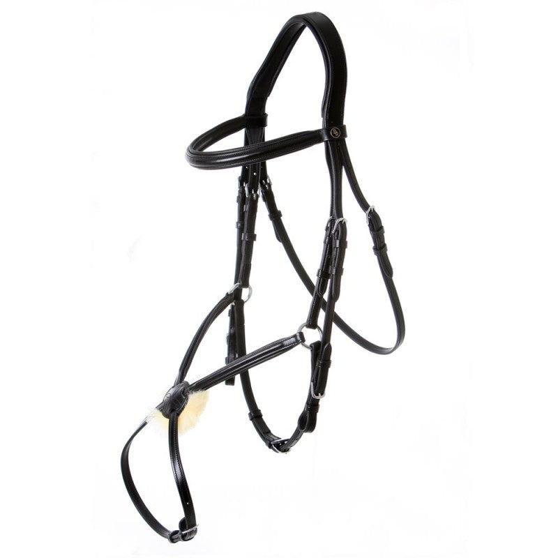 Grackle bridle grantham